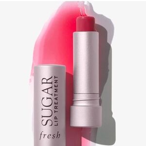 Fresh Sugar Lip Treatment - Rosy Pink
